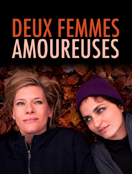 Deux femmes amoureuses