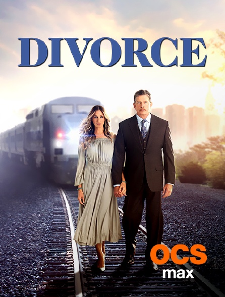 OCS Max - Divorce