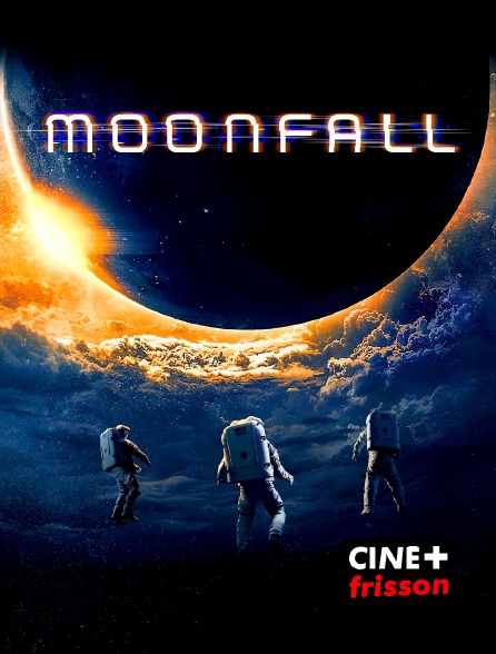 CINE+ Frisson - Moonfall