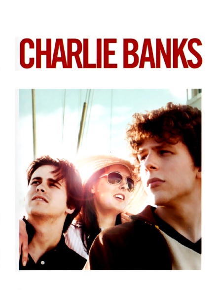 Charlie Banks