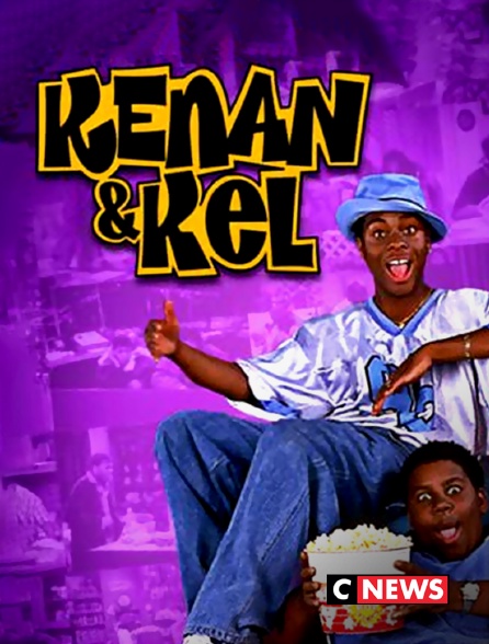 CNEWS - Kenan & Kel
