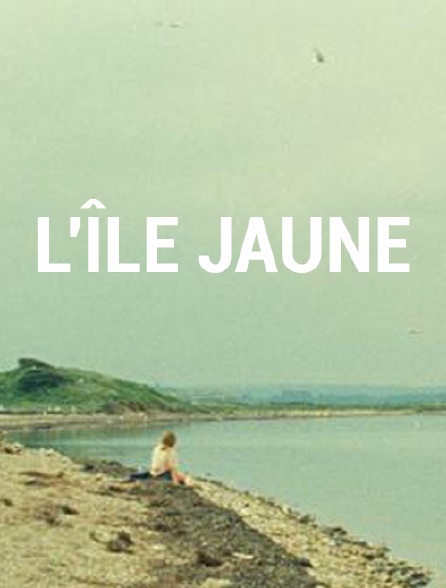 L'île jaune