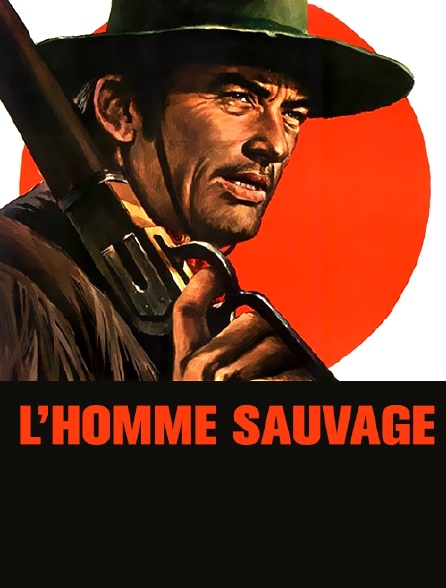 L'homme sauvage