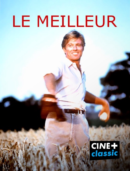 CINE+ Classic - Le meilleur