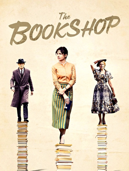 The Bookshop