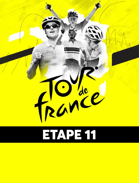 Cyclisme - Tour de France : étape 11 (Albertville / Col du Granon Serre Chevalier)