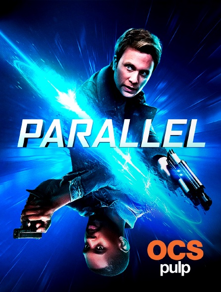 OCS Pulp - Parallel