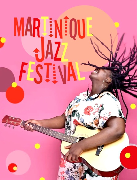 Martinique Jazz Festival