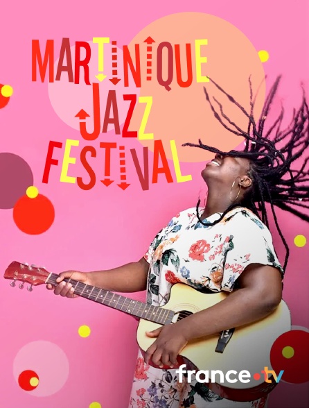 Culturebox - Martinique Jazz Festival