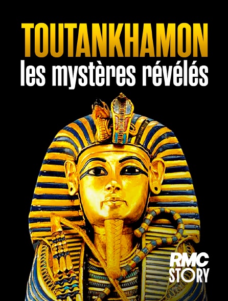 RMC Story - Toutankhamon, les mystères révélés