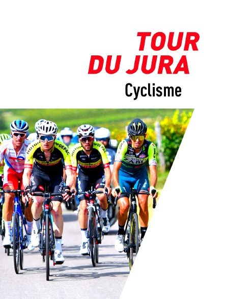 Cyclisme : Tour du Jura