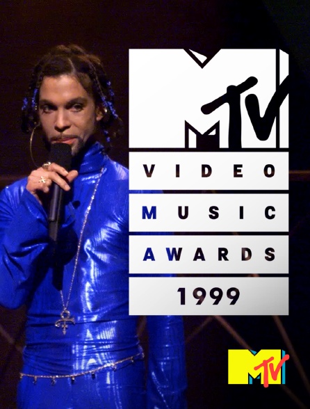 MTV - MTV Video Music Awards 1999