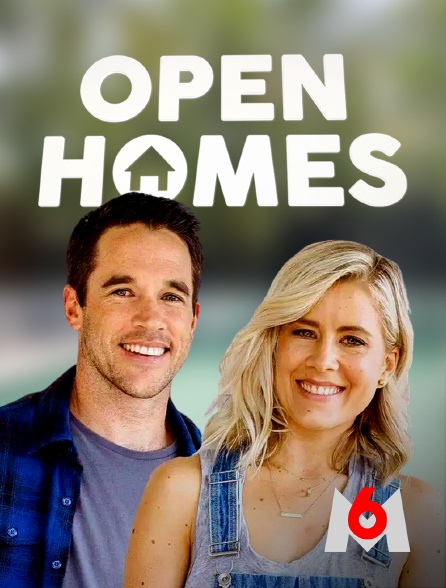 M6 - Open homes