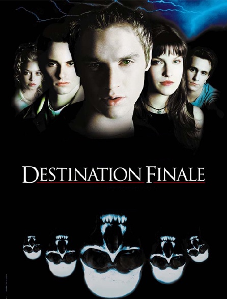 Destination finale en streaming gratuit