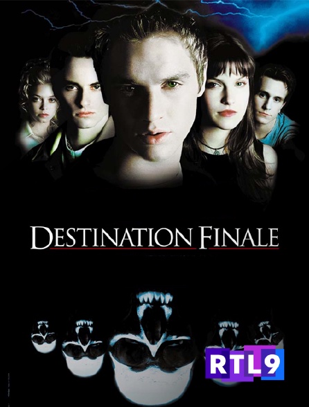 RTL 9 - Destination finale