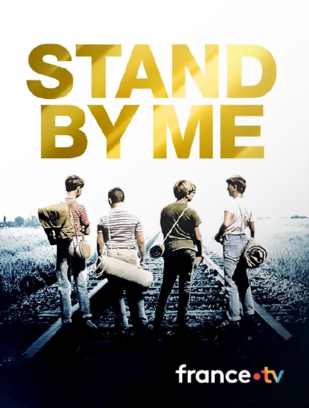 France.tv - Stand by me