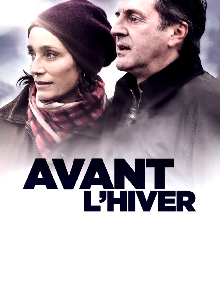 Avant l'hiver