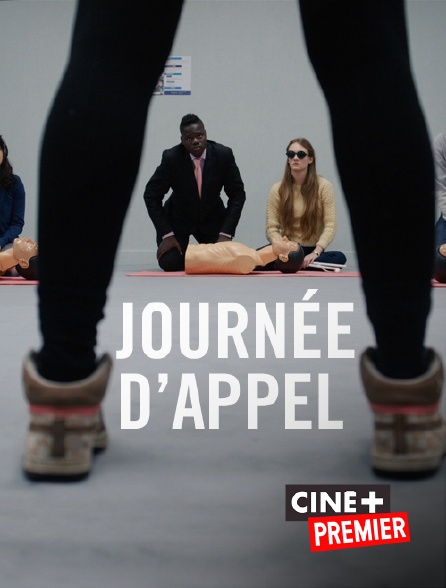 Ciné+ Premier - Journée d'appel