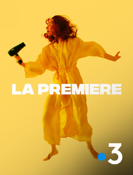 France 3 - La première