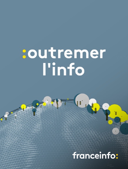 franceinfo: - Outremer.l'info