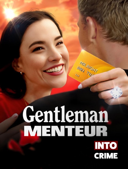 Into Crime - Gentleman menteur