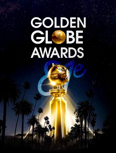81e cérémonie des Golden Globes 2024