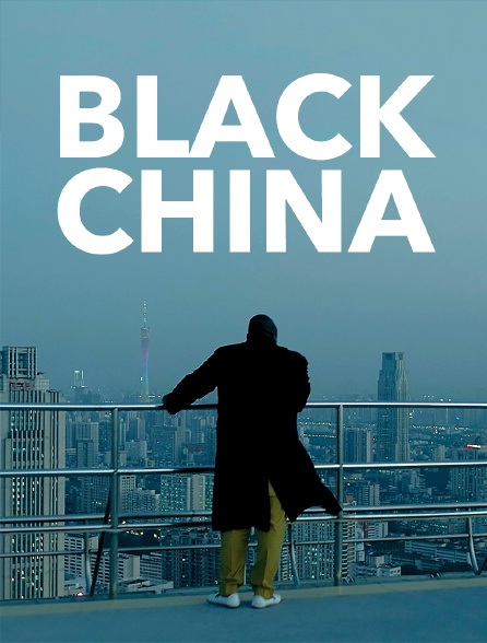 Black China