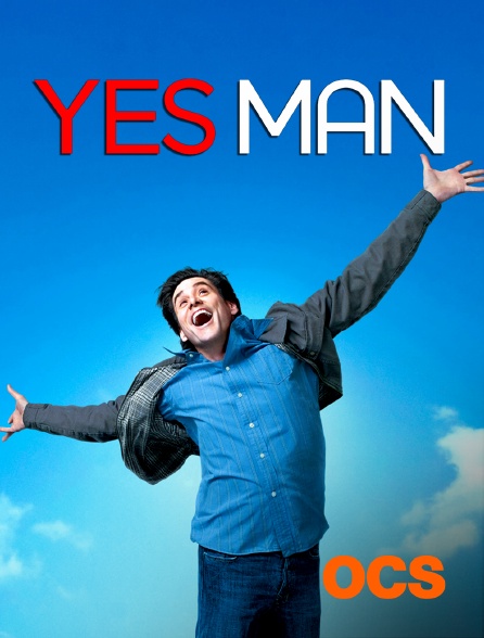 OCS - Yes Man