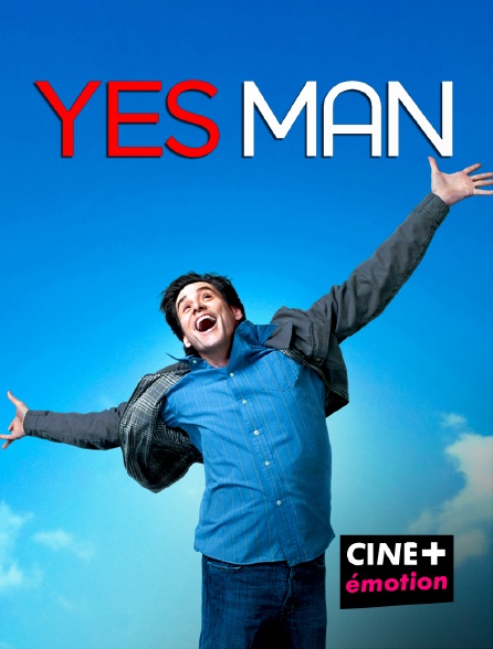 CINE+ Emotion - Yes Man