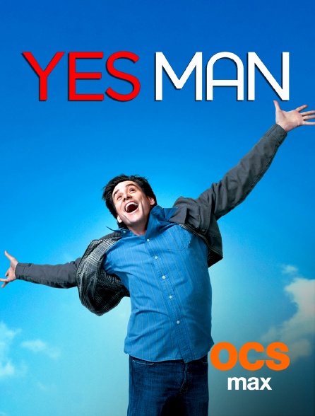 OCS Max - Yes Man