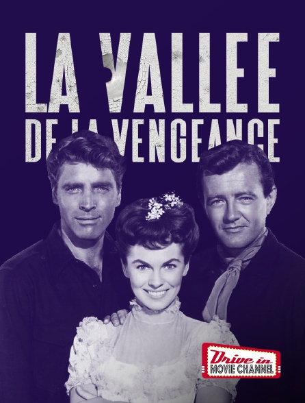 Drive-in Movie Channel - La vallée de la vengeance