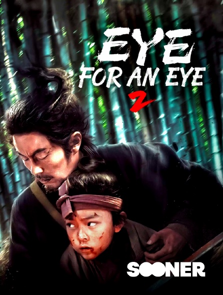 Sooner - Eye for an eye - 2