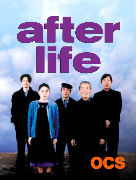 OCS - After Life