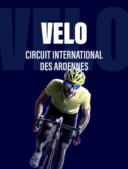 Cyclisme - Circuit International des Ardennes