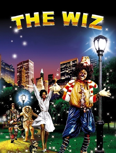 The wiz