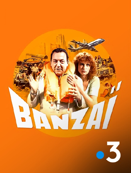 France 3 - Banzaï