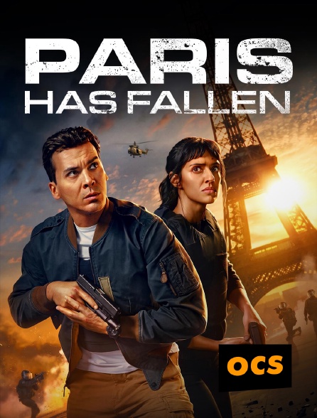 OCS - Paris Has Fallen