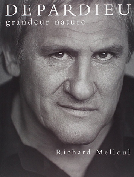 Gérard Depardieu, grandeur nature