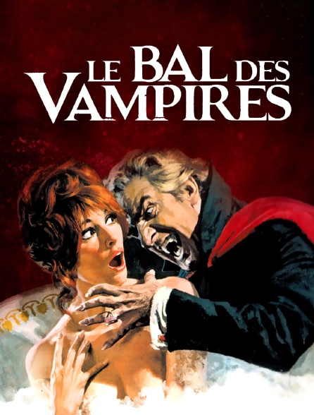 Le bal des vampires