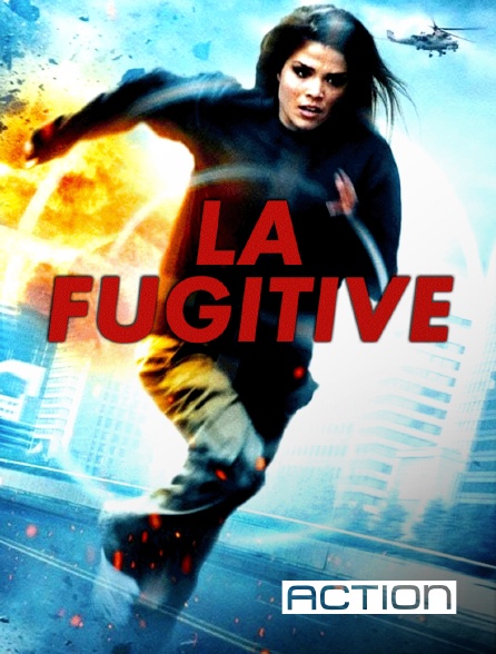 ACTION - La fugitive en replay