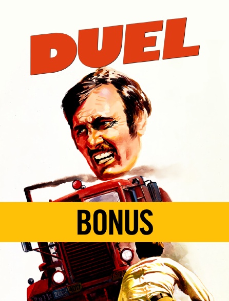 Duel : Bonus