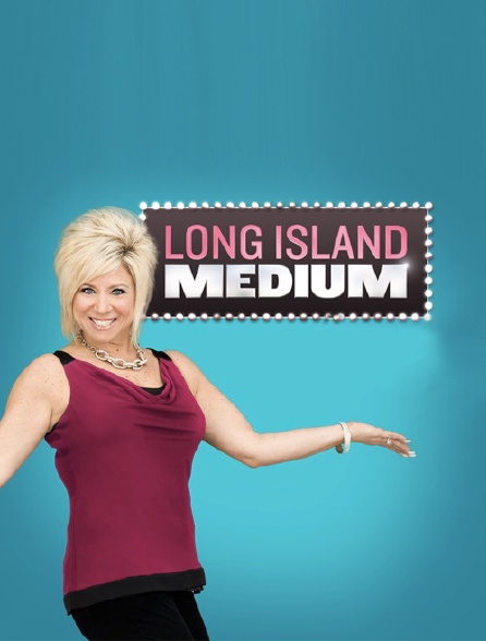 long island medium