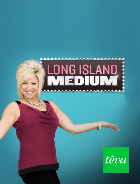 Téva - Long Island Medium