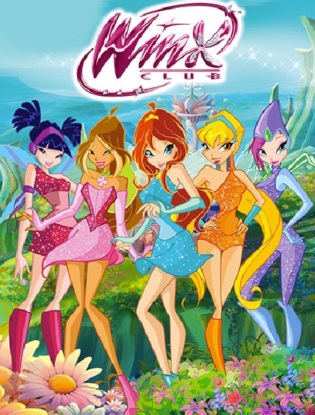 Winx Club spécial