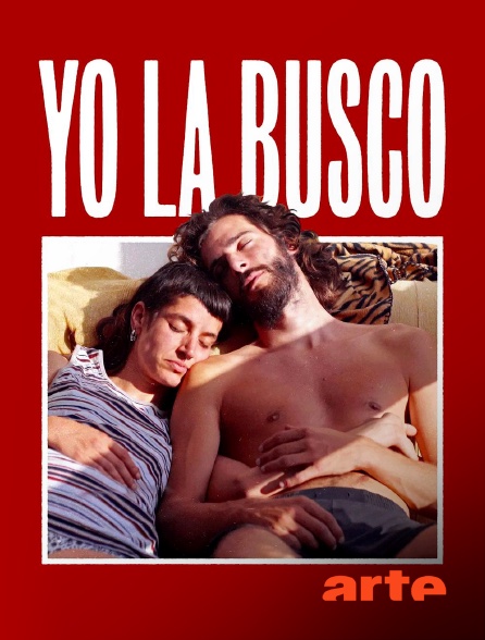Arte - Yo la busco