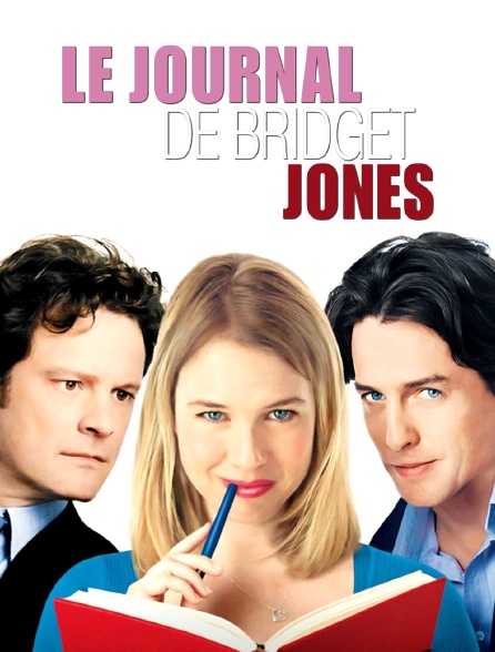 Le journal de Bridget Jones en Streaming 