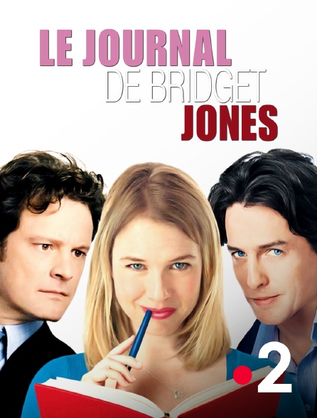 Le Journal De Bridget Jones 2 Le journal de Bridget Jones en Streaming sur France 2 - Molotov.tv