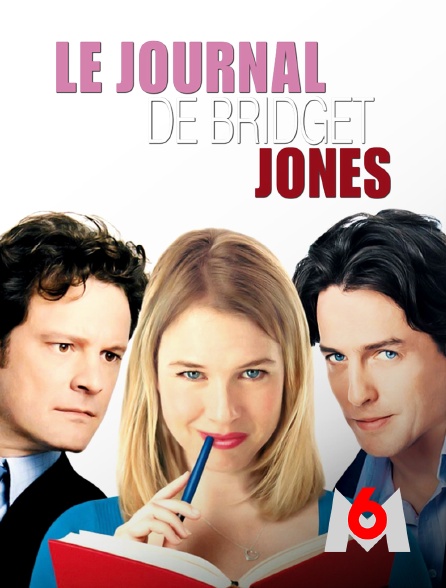 M6 - Le journal de Bridget Jones