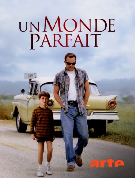 Arte - Un monde parfait