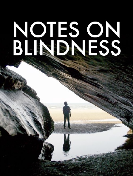 Notes on Blindness